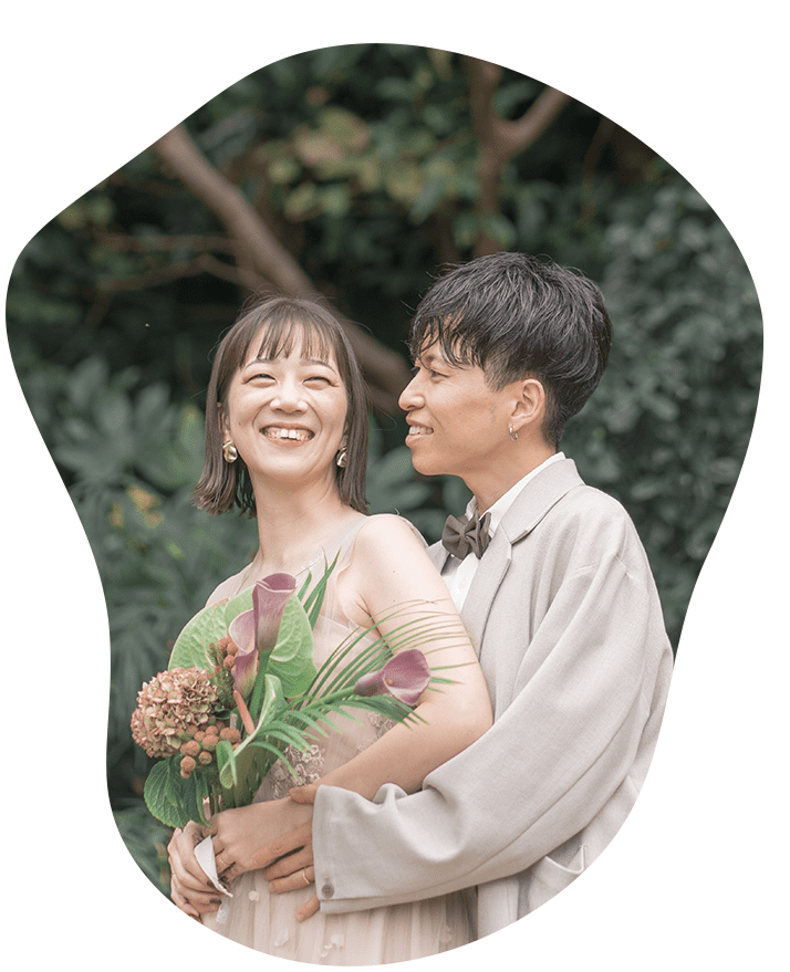 鎌倉での前撮り1