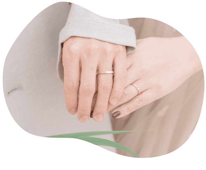 鎌倉での前撮り2