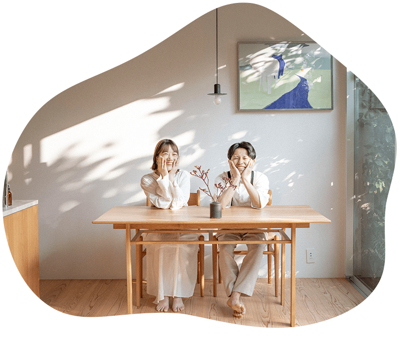 沖縄のmuiたびと風のうつわにて撮った写真1