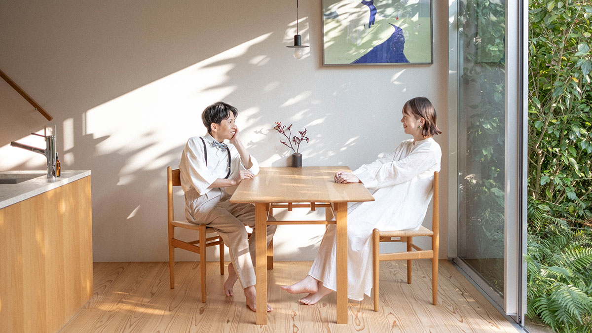 沖縄のmuiたびと風のうつわにて撮った写真1