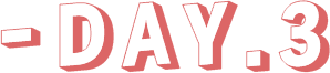 - Day.3